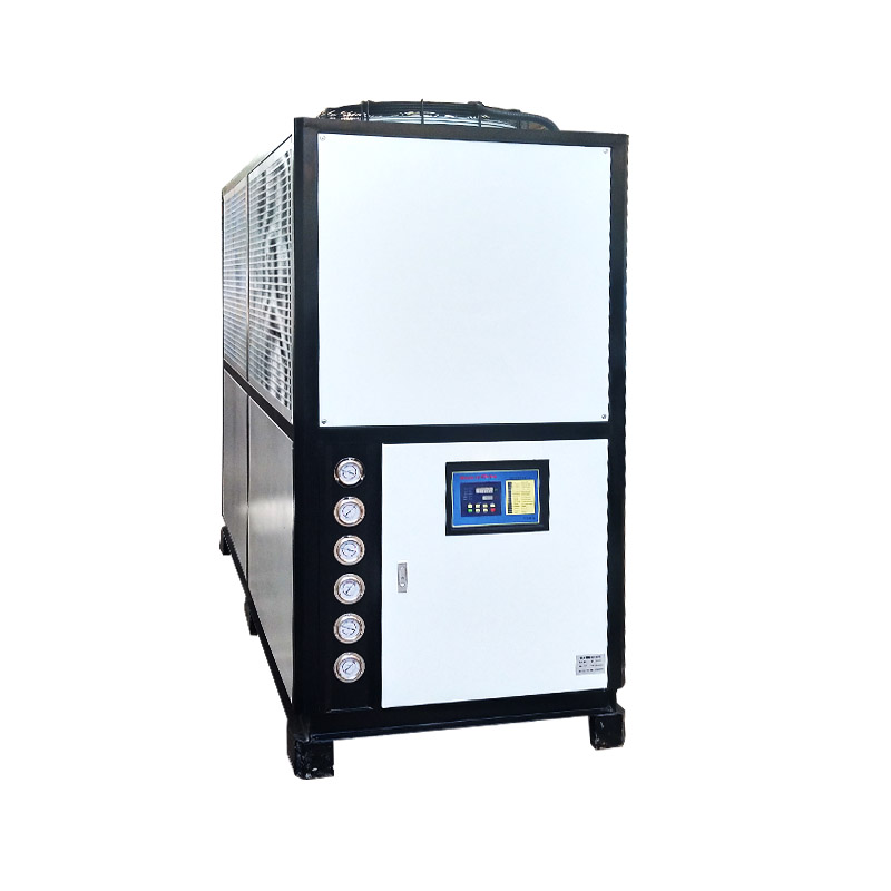 Răcitor de răcire cu aer 3PH-200V-50HZ 30HP